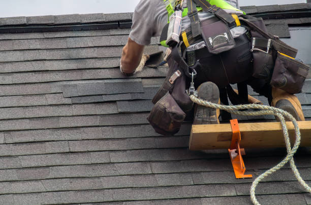 Trusted Storm Damage Roof Repair service in Creola, AL - Brentwood Metal Roofing
